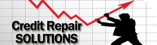 Fix Bad Credit Score in Alhambra, CA